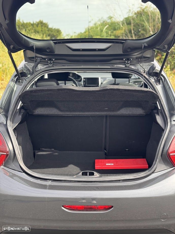 Peugeot 208 PureTech 82 Active - 13