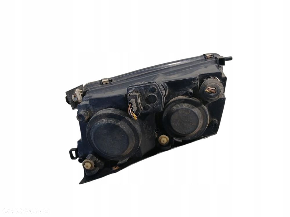 lampa prawa przednia przód vw passat b5 lampa prawy przód passat b5 - 4