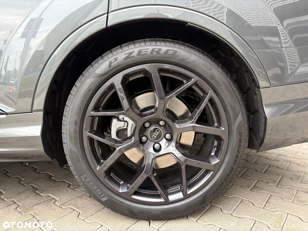 Audi Q7 - 12