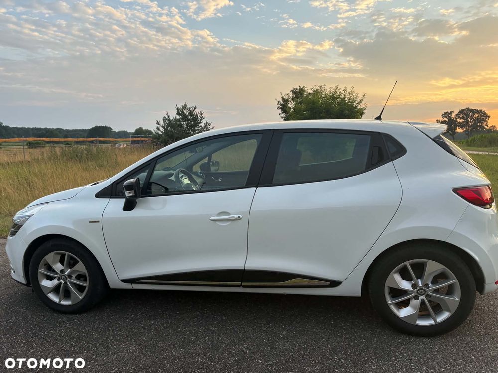Renault Clio 0.9 Energy TCe Limited - 3
