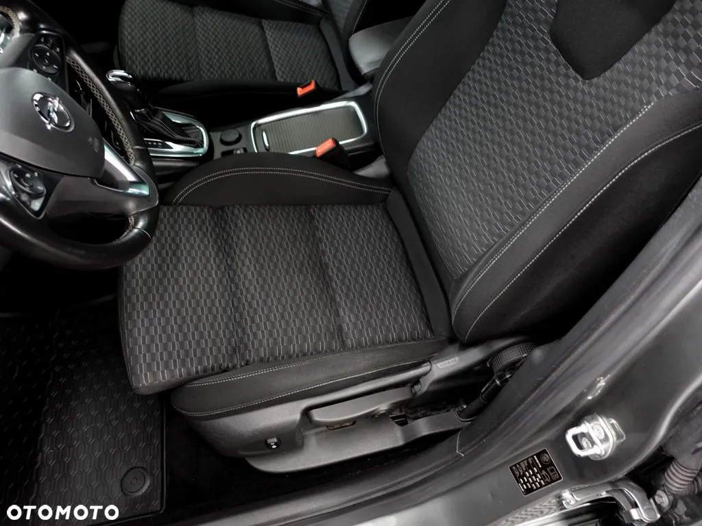 Opel Astra - 13