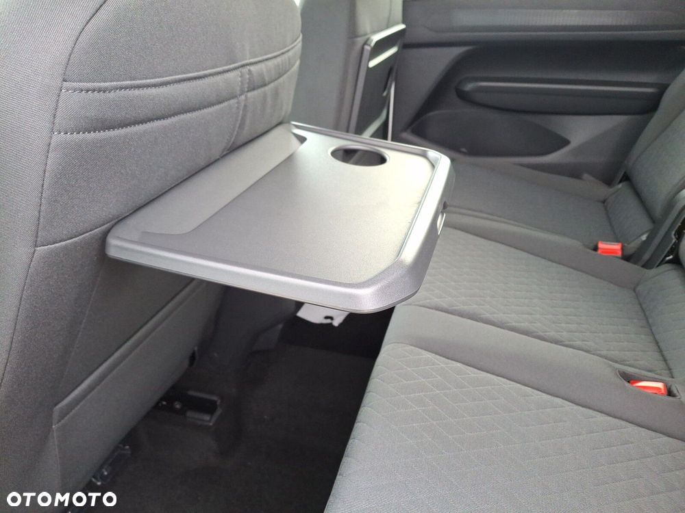 Volkswagen Caddy - 23