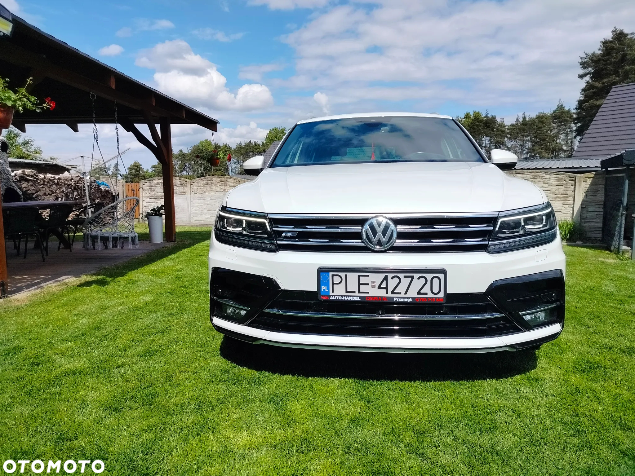 Volkswagen Tiguan 2.0 TDI BMT SCR 4Mot Highline DSG - 2