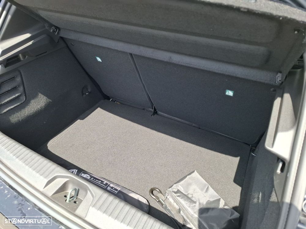 Renault Clio 1.0 TCe Evolution Bi-Fuel - 23