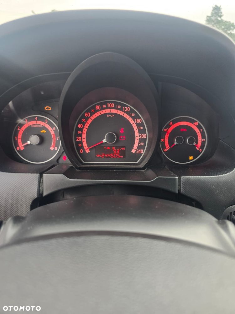 Kia Ceed 1.6 Comfort + - 11