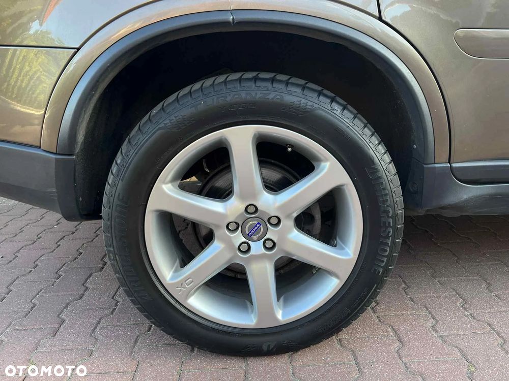 Volvo XC 90 D5 AWD Momentum - 29