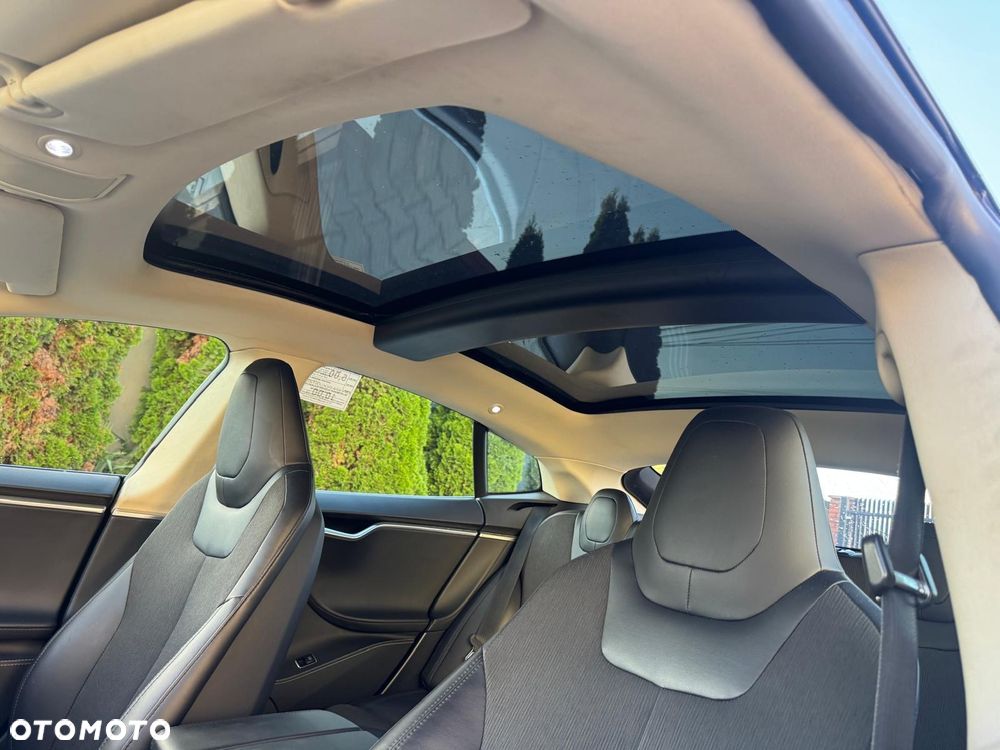Tesla Model S Standard - 14