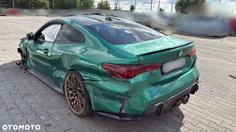 BMW M4 Competition M xDrive - 6