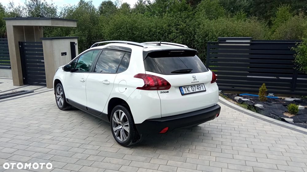Peugeot 2008 82 VTI Active - 7