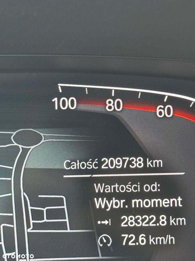 BMW Seria 3 320d Sport Line - 17