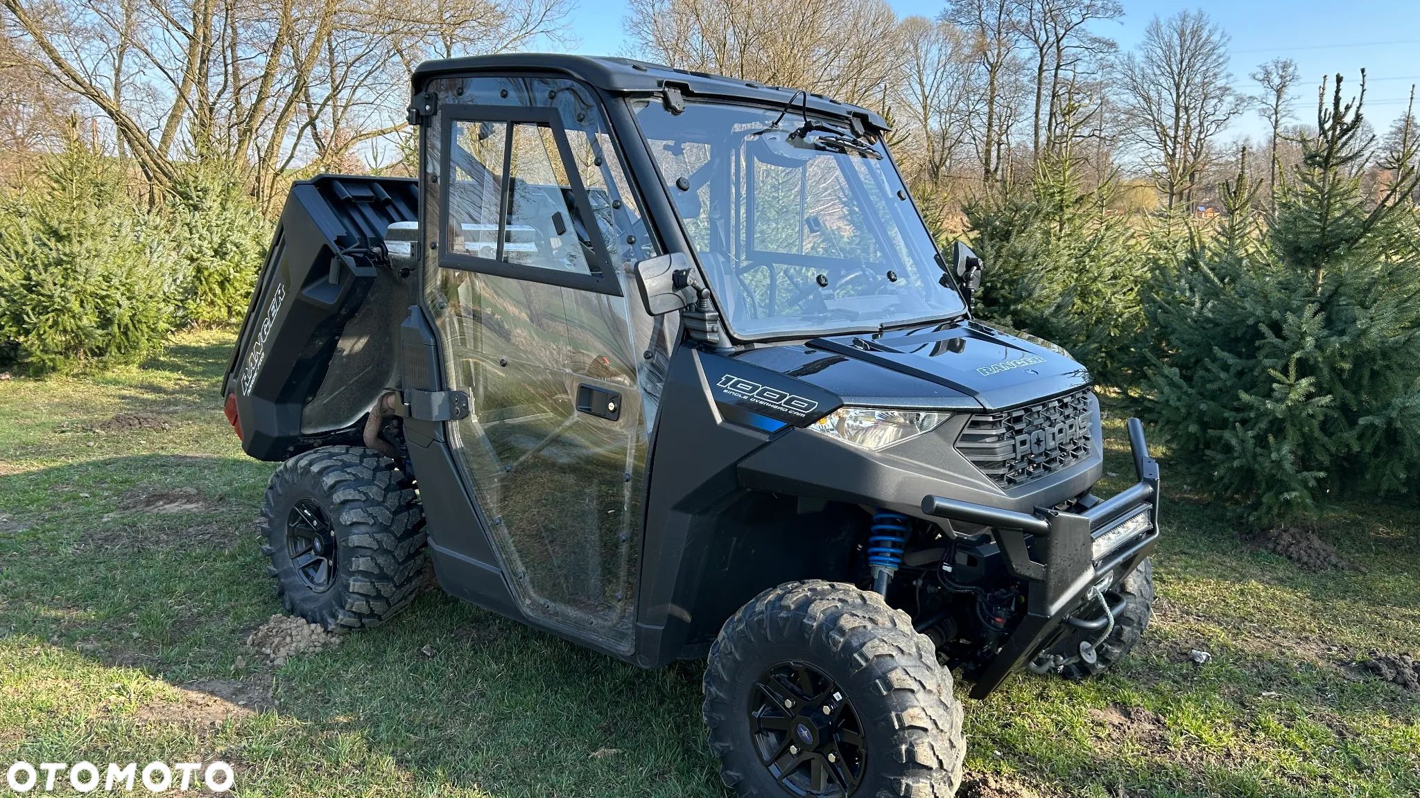 Polaris Ranger