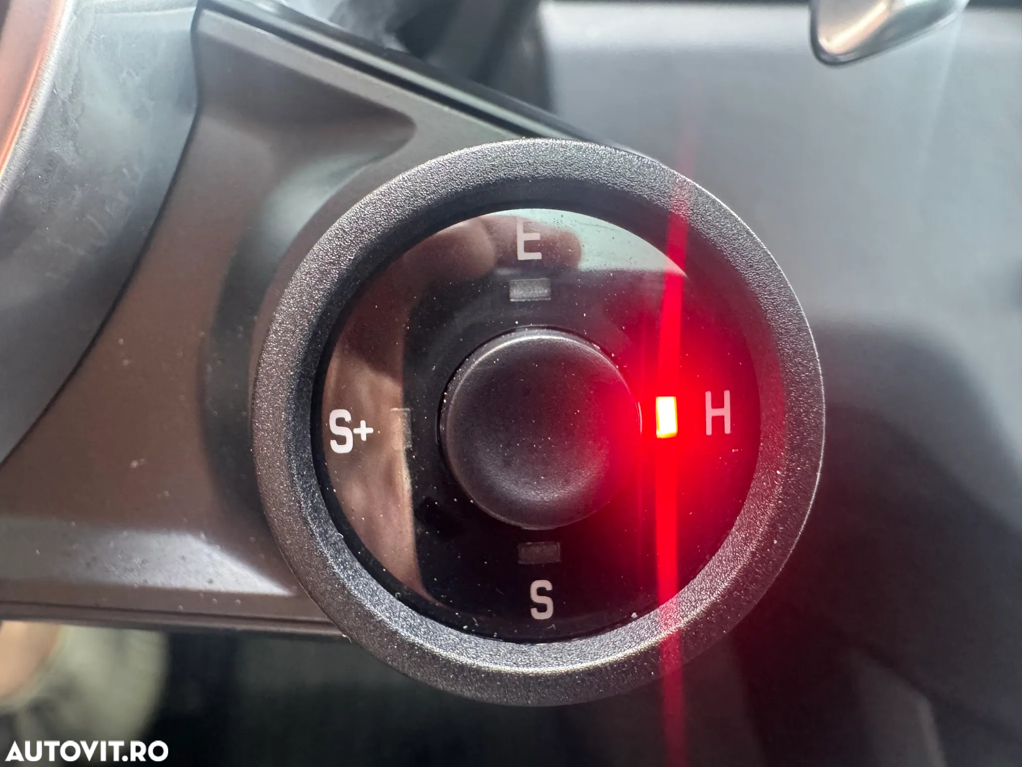 Porsche Cayenne Coupe E-Hybrid Tiptronic S - 21