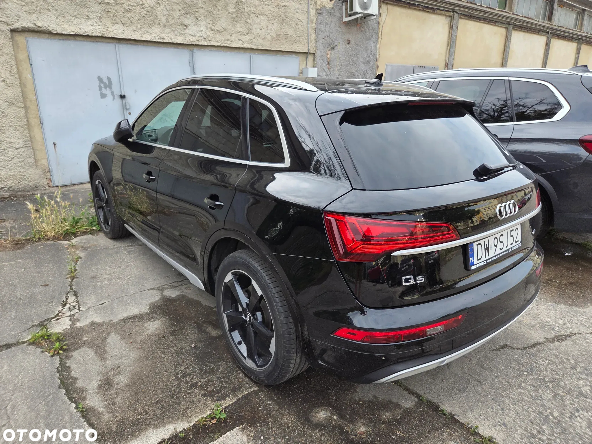 Audi Q5 - 7