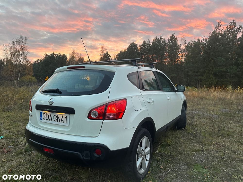 Nissan Qashqai 1.6 Acenta - 2