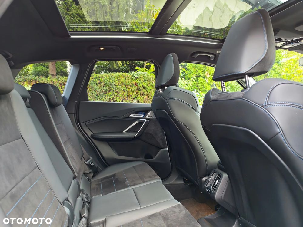 BMW X1 sDrive18d M Sport Edition - 19