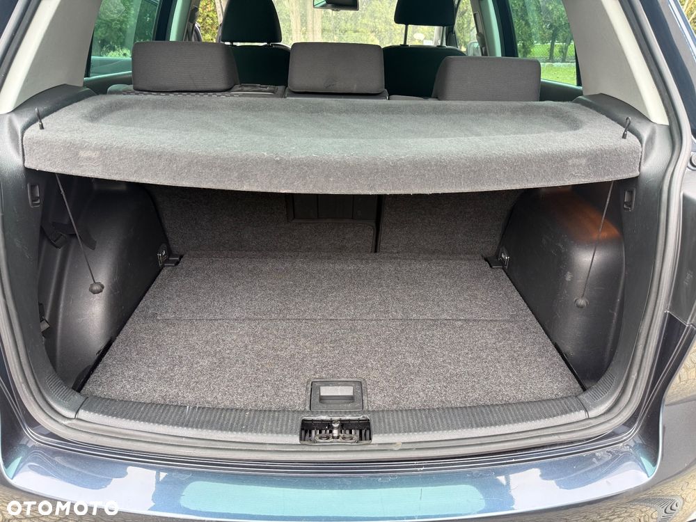 Volkswagen Golf Plus 1.6 TDI BlueMot Trendline - 17