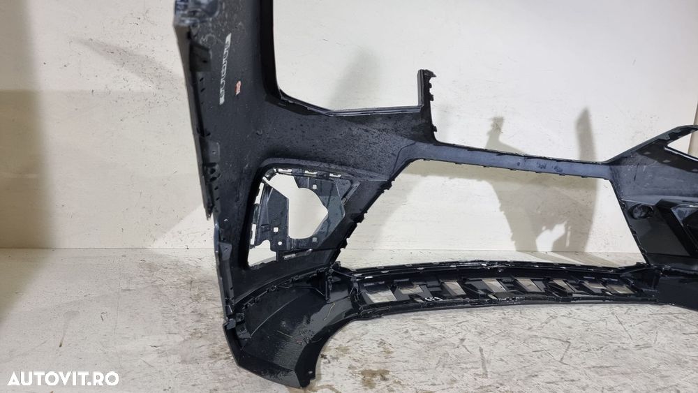 Bara fata Seat Arona , 2018, 2019, 2020, 2021, 2022, cod de origine OE 6F9807221B - 4