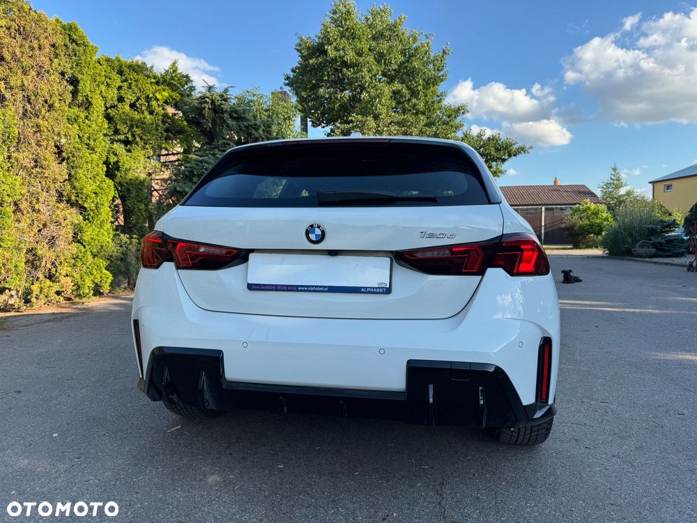 BMW Seria 1 - 39