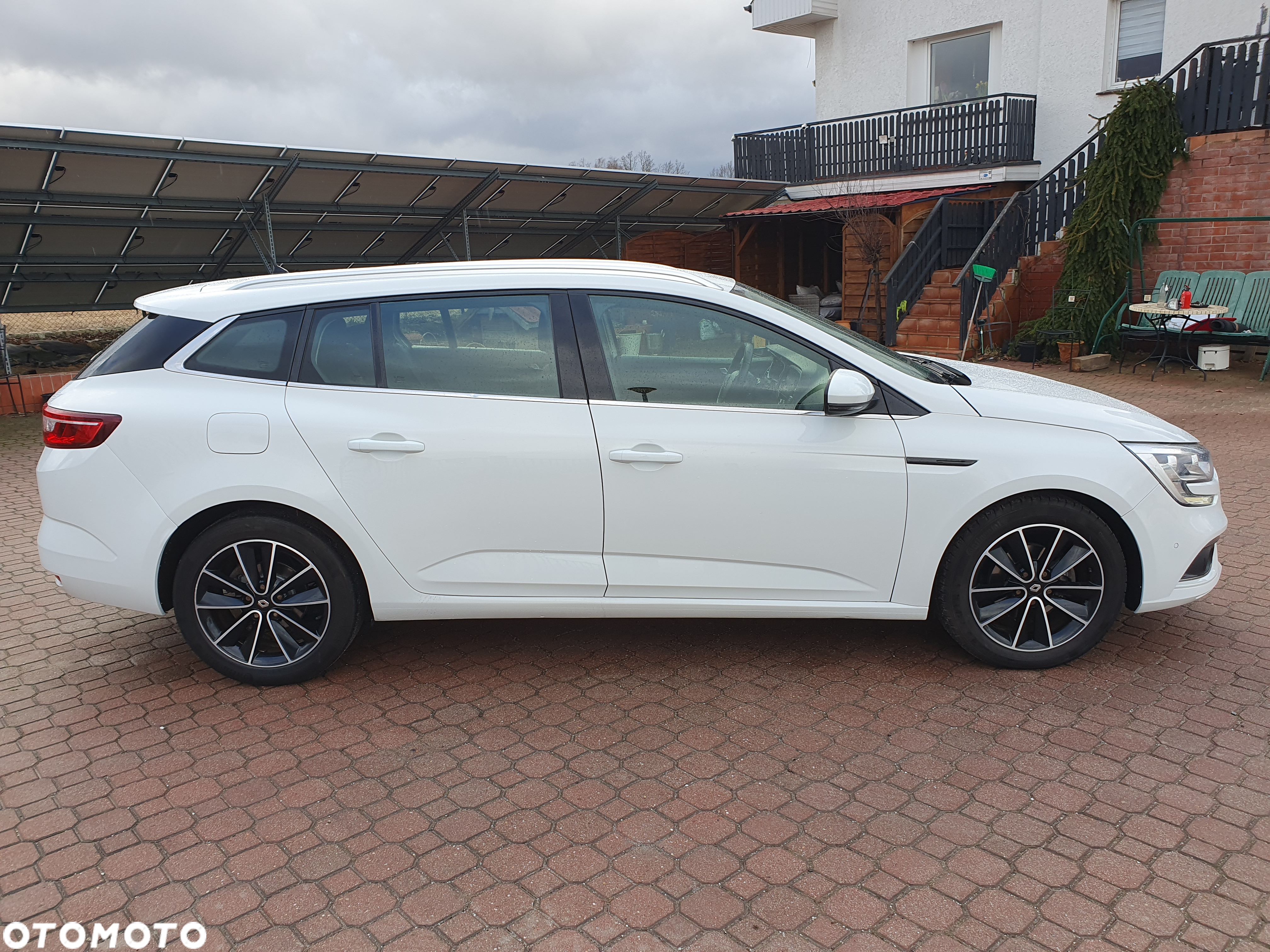 Renault Megane 1.5 dCi Zen - 6