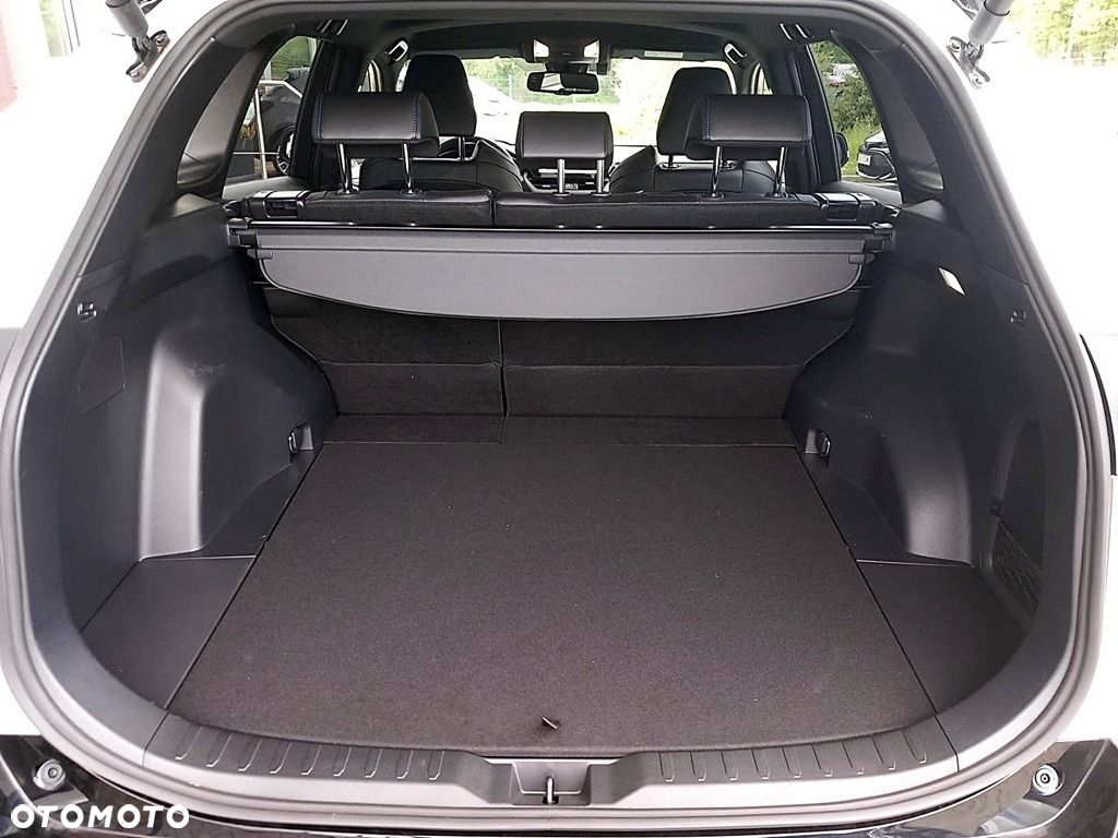 Toyota RAV4 - 9