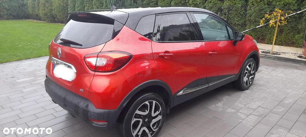 Renault Captur ENERGY dCi 90 Start&Stop Intens - 4