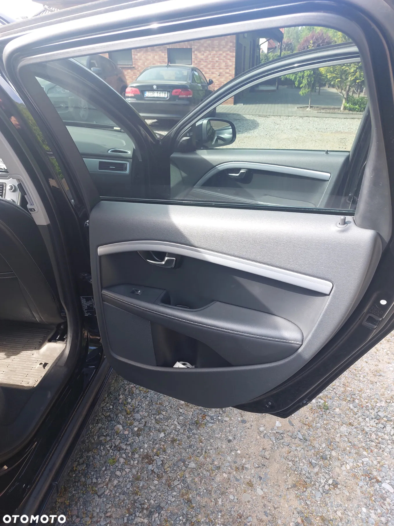 Volvo V70 D4 Drive-E Summum - 28
