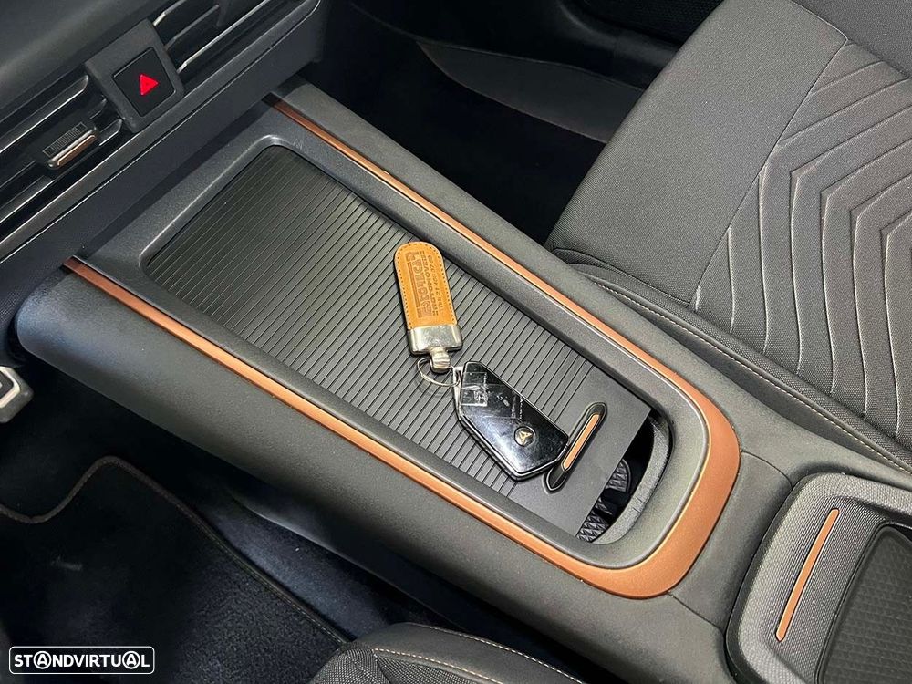 Cupra Born 77 kWh e-Boost - 21