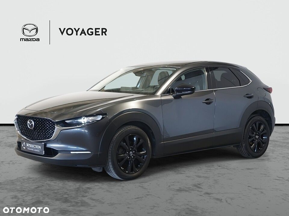 Mazda CX-30 - 1