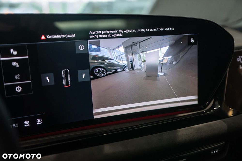 Audi A6 Limousine - 27