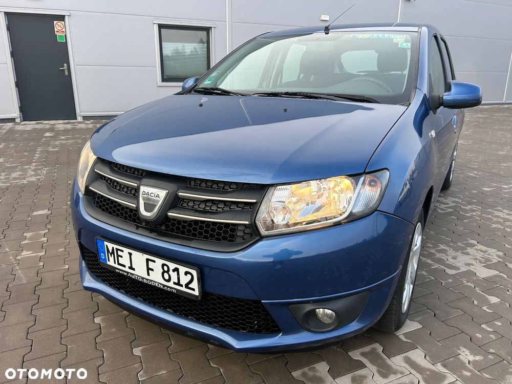Dacia Sandero 1.2 16V 75 Laureate - 1