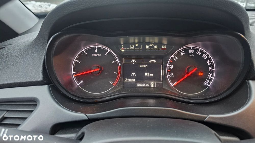 Opel Corsa 1.2 Selection - 7