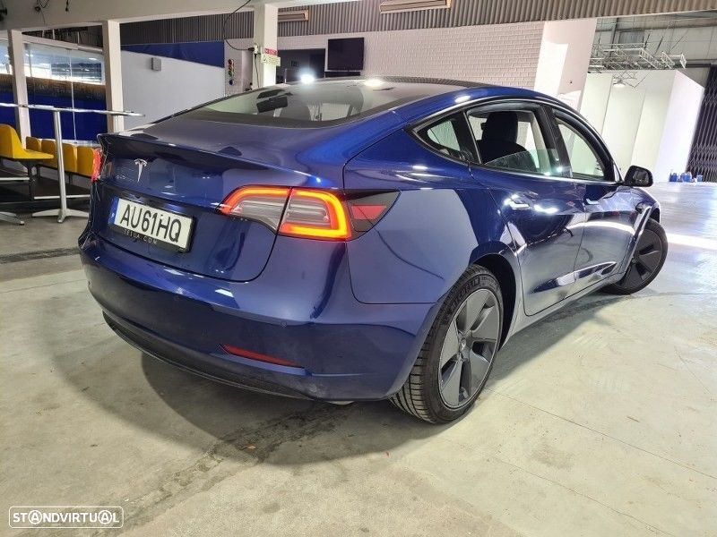 Tesla Model 3 - 26
