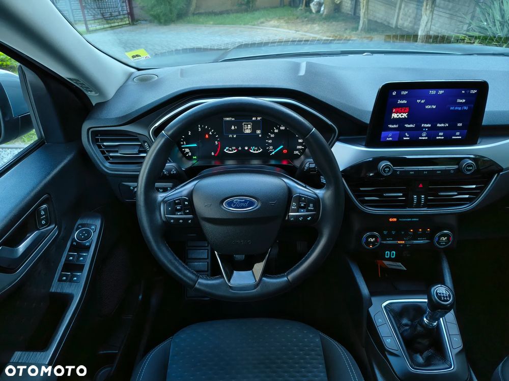 Ford Kuga 1.5 EcoBlue COOL&CONNECT - 26