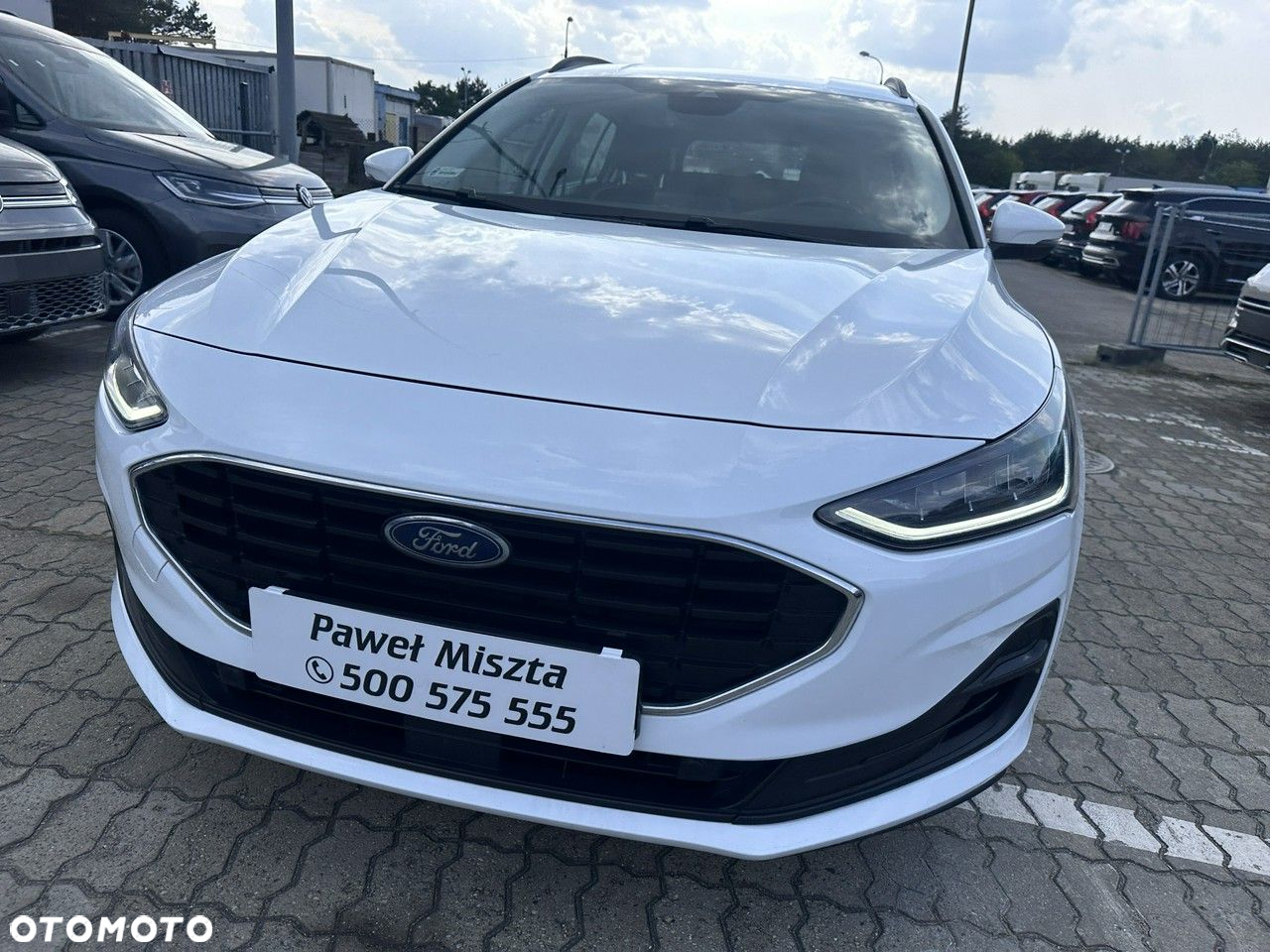 Ford Focus - 27