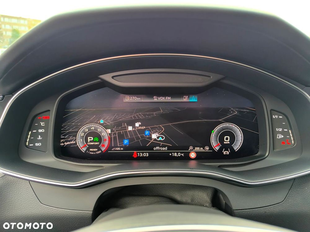Audi A7 Sportback - 24