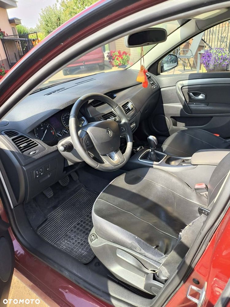 Renault Laguna - 7