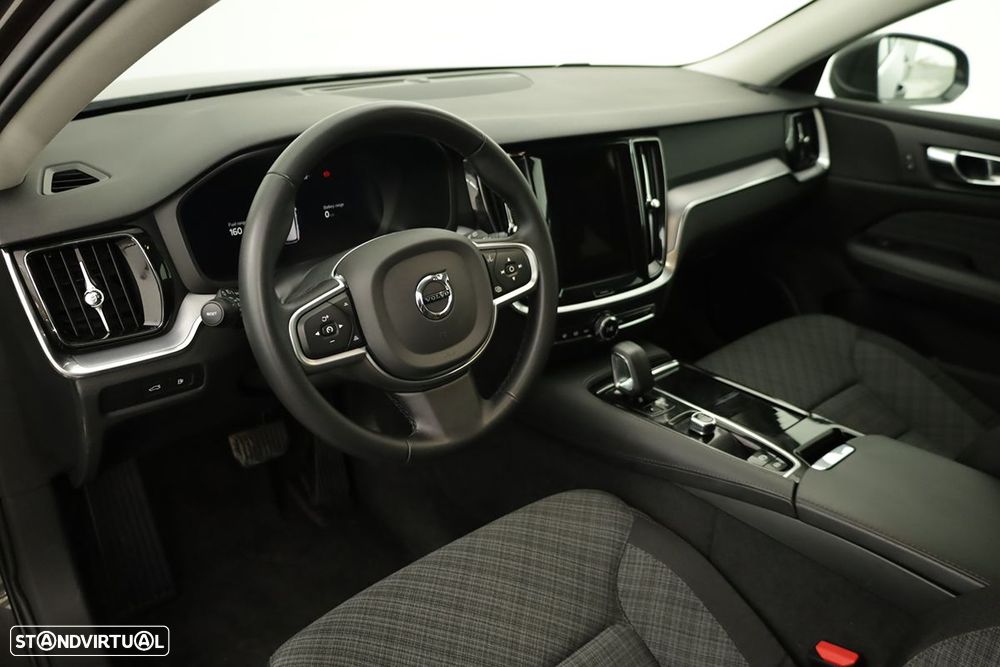 Volvo V60 2.0 T6 AWD TE Essential - 8