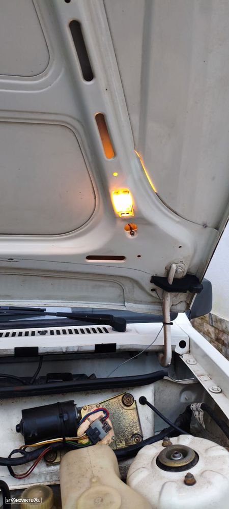 Opel Corsa 1.2 Swing - 5