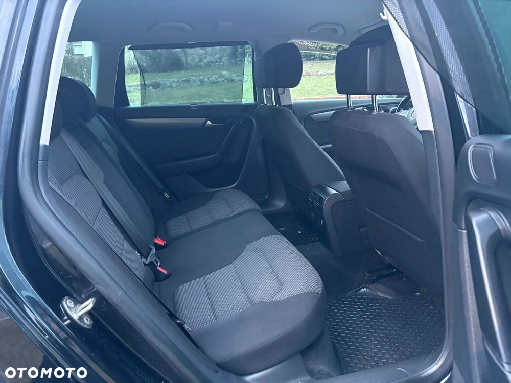 Volkswagen Passat 2.0 TDI DSG BlueMotion Technology Highline - 12
