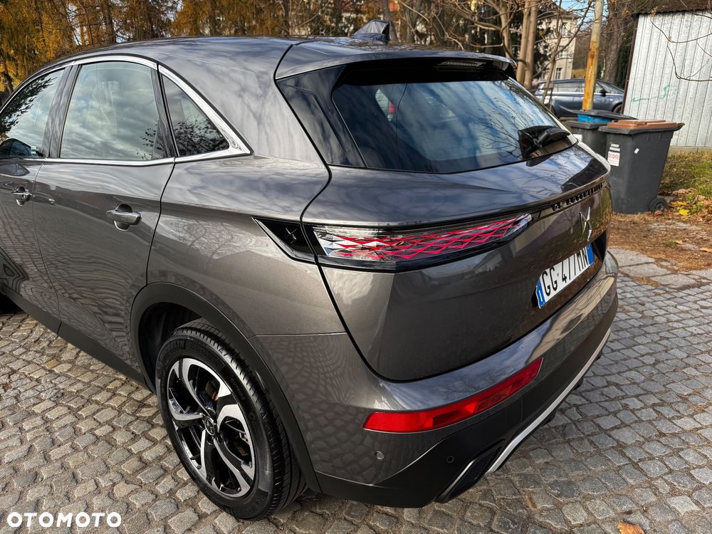 DS Automobiles DS 7 Crossback - 9