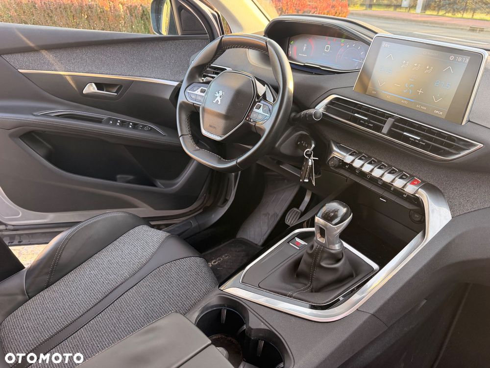 Peugeot 3008 PureTech 130 Stop & Start Allure - 7