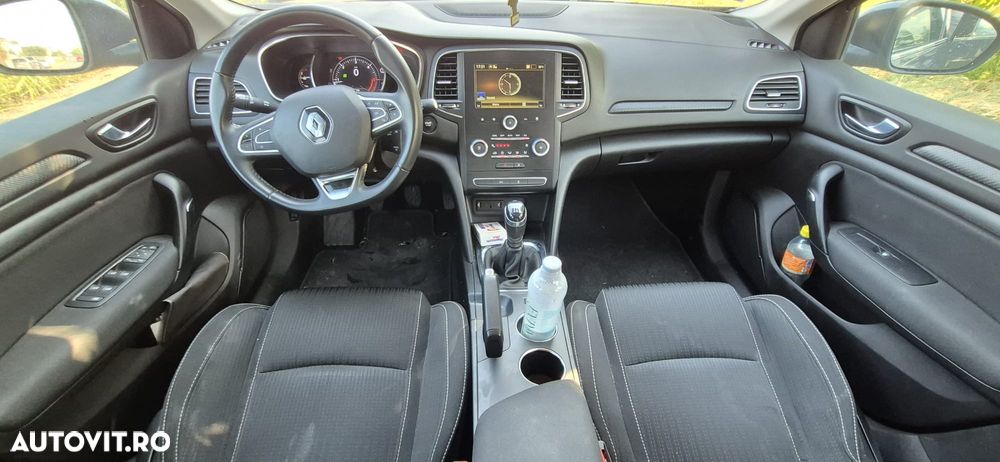 Renault Megane - 6