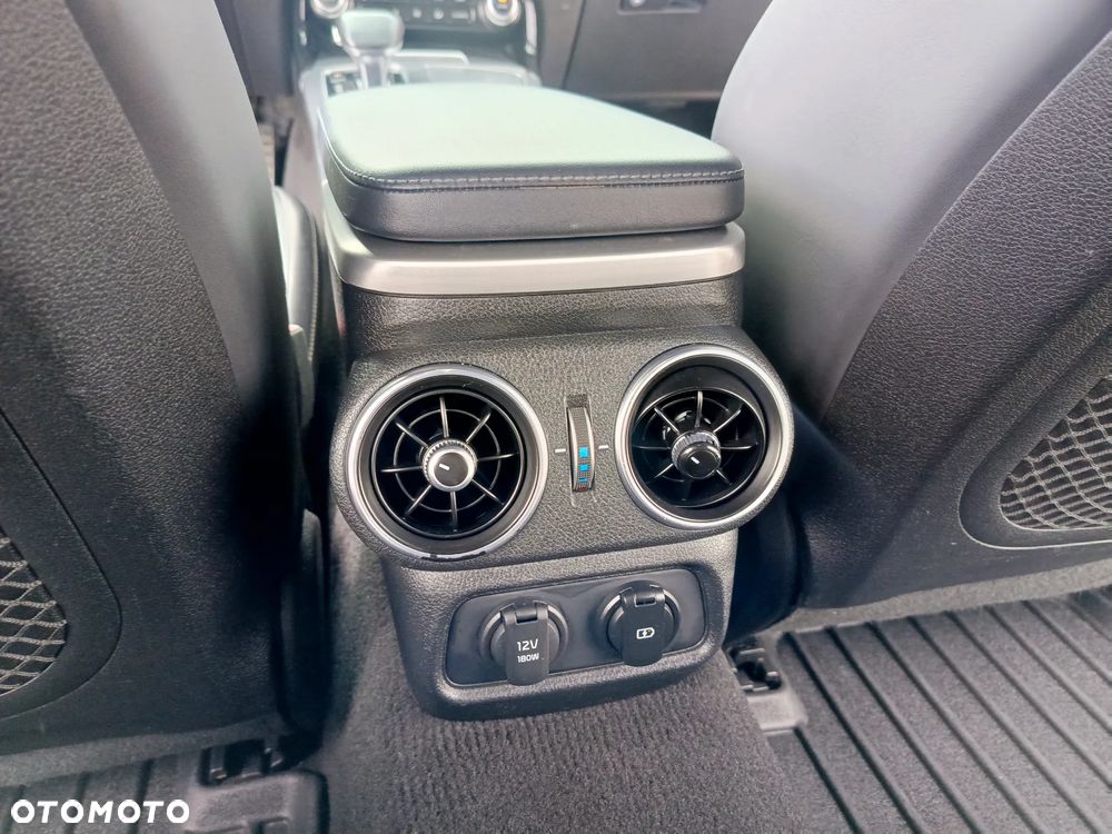 Kia Stinger 2.0 T-GDI GT Line - 40