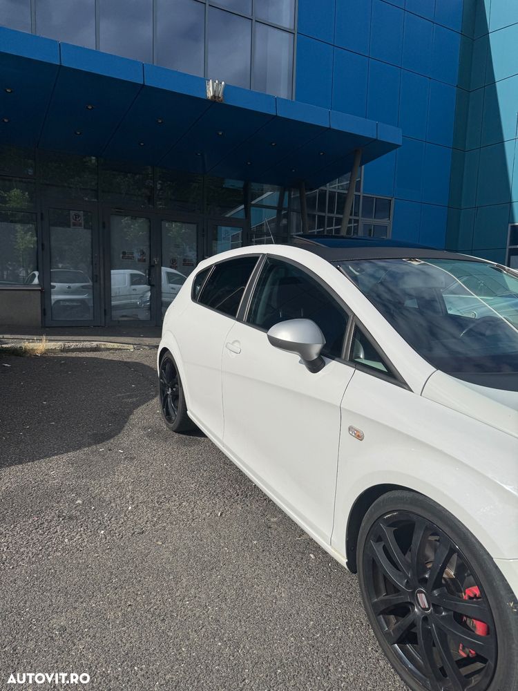 Seat Leon - 3