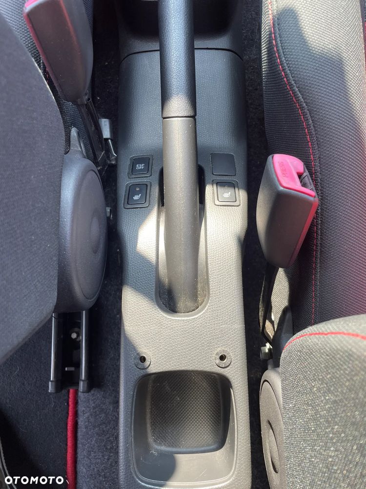 Suzuki Swift 1.6 Sport - 26