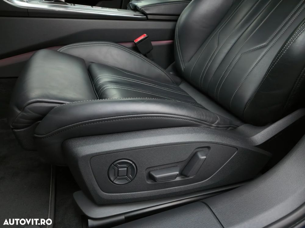 Audi A6 55 TFSI e quattro S tronic PHEV S Line - 13