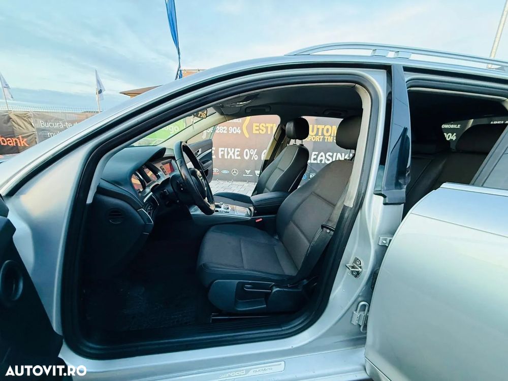 Audi A6 Allroad - 6