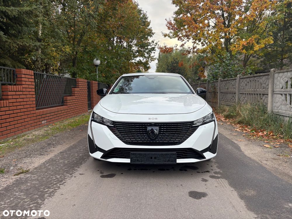 Peugeot 308 - 4