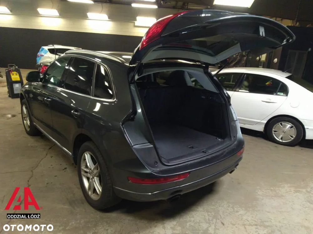 Audi Q5 - 5