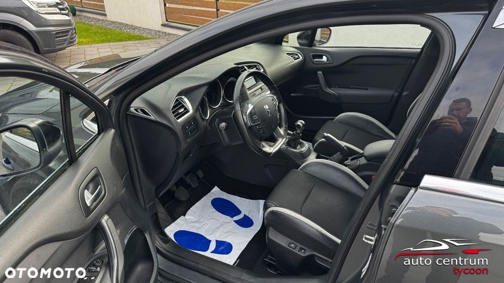 Citroën DS4 VTi 120 SoChic - 15